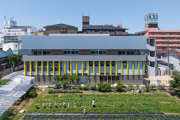 写真：