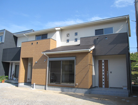 お客様との繋がり | 株式会社百田工務店...