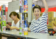 お客様との繋がり | 株式会社百田工務店...