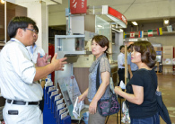 お客様との繋がり | 株式会社百田工務店...
