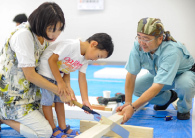 お客様との繋がり | 株式会社百田工務店...