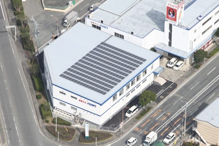 特殊建築物 | 株式会社百田工務店・福岡...