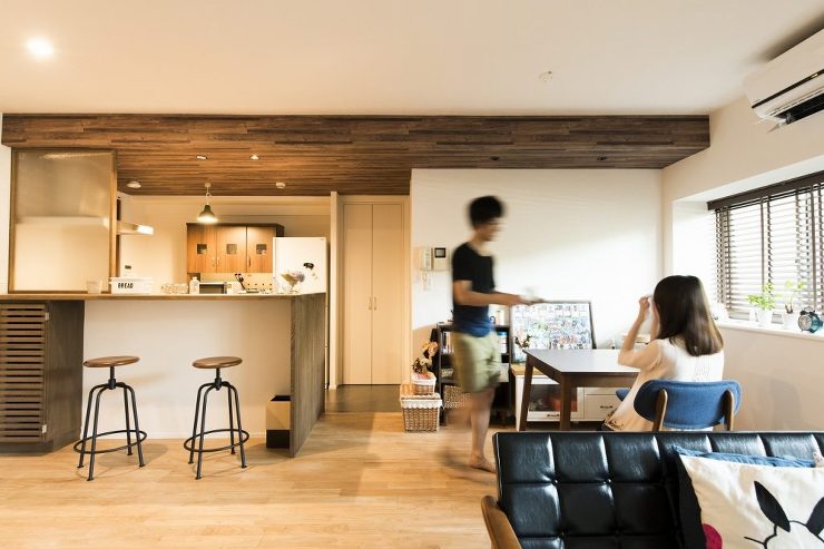 改修?リフォーム＆リノベーション | 株...