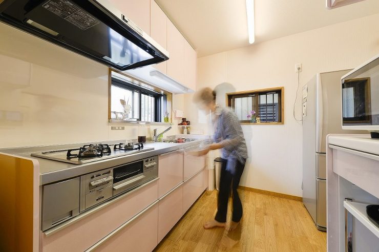 改修?リフォーム＆リノベーション | 株...