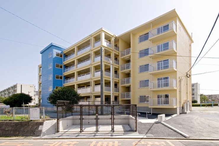 改修?リフォーム＆リノベーション | 株...