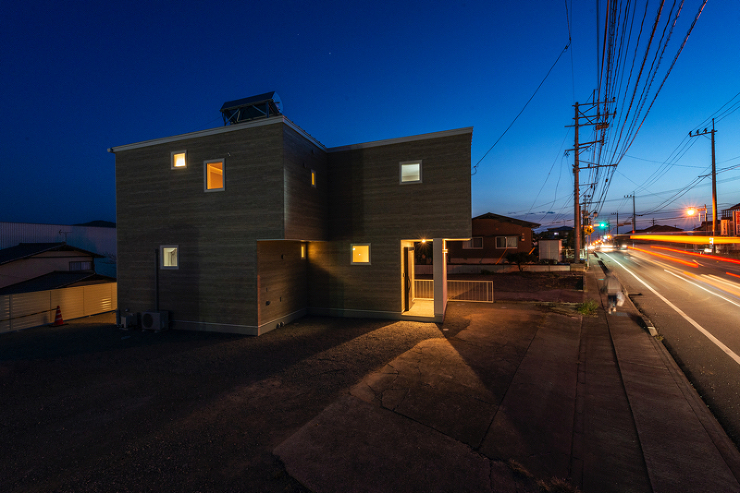 WORKS ｜ ACTIVE DESIG...