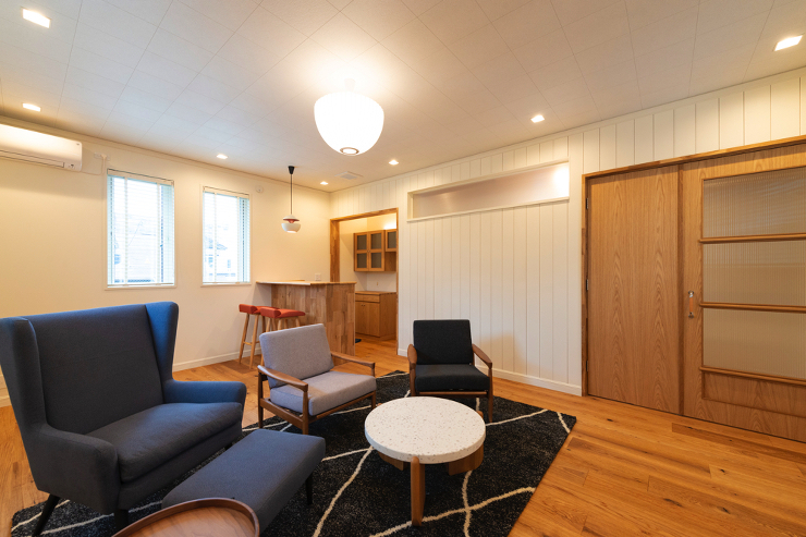 Y-SQUARE＋（増築） ｜ ACTI...