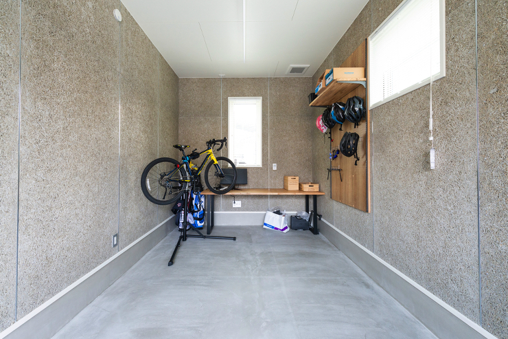 Y-SQUARE＋（増築） ｜ ACTI...