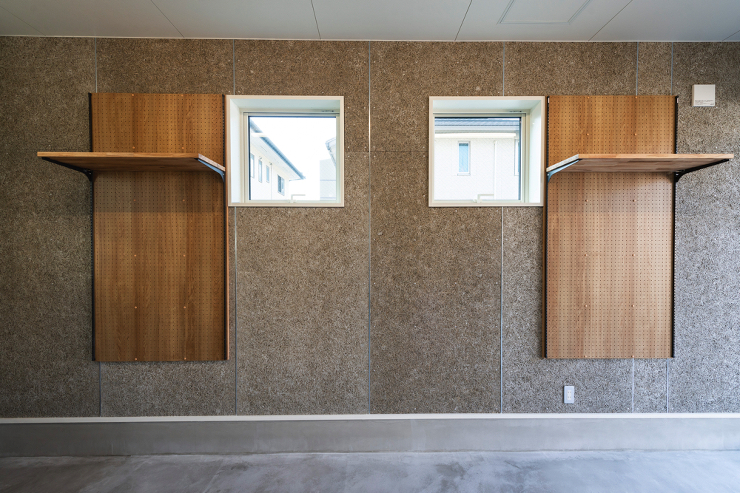 Y-SQUARE＋（増築） ｜ ACTI...