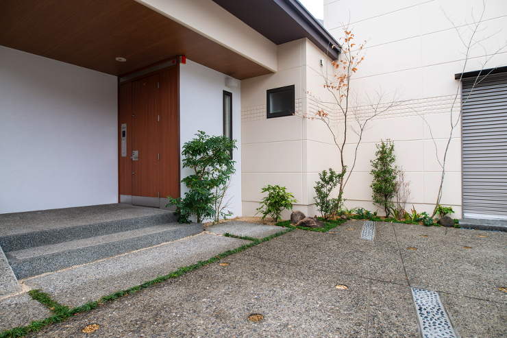 Y-SQUARE＋（増築） ｜ ACTI...