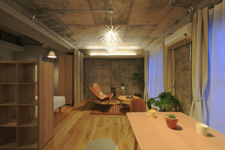 WORKS ｜ ACTIVE DESIG...