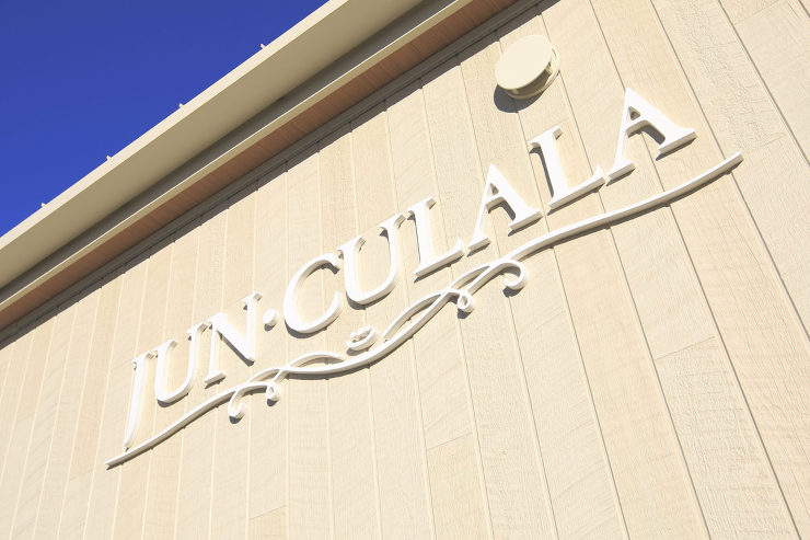 JUN・CULALA（美容室） ｜ AC...