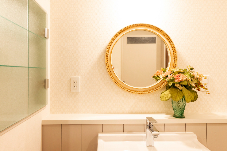 庭とつながる大空間リノベ ｜ ACTIV...