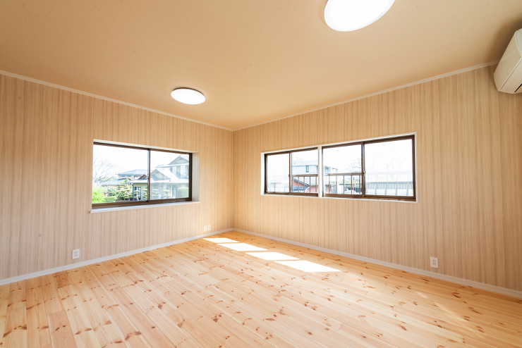 窓から広がる住まいのリノベーション ｜ ...