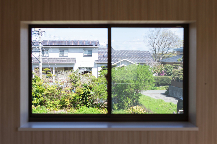 窓から広がる住まいのリノベーション ｜ ...