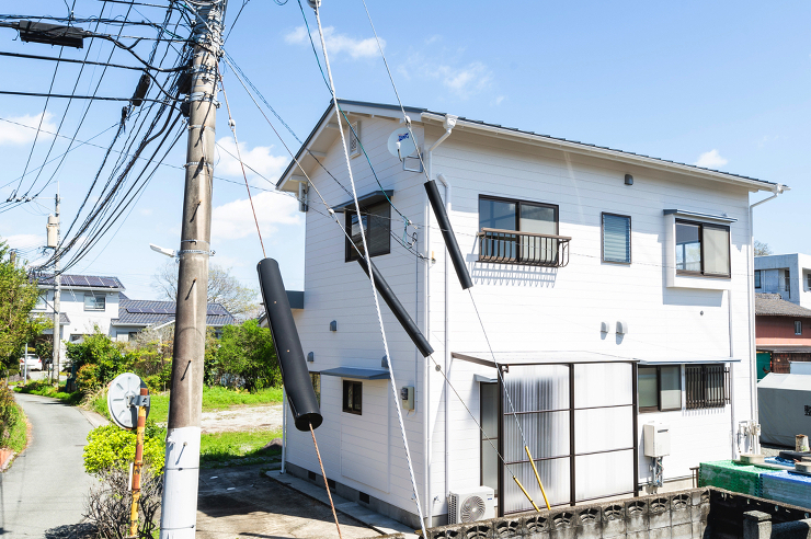 窓から広がる住まいのリノベーション ｜ ...