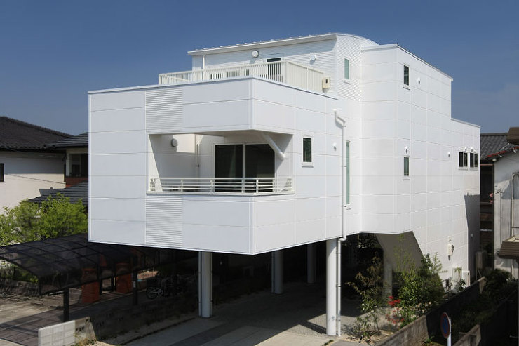 ACTIVE DESIGN Works ...