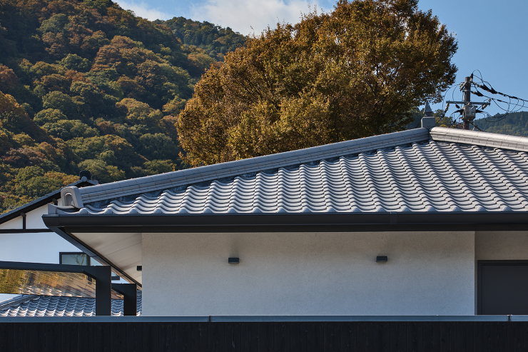 京都の設計事務所　空間工房　用舎行蔵 |...