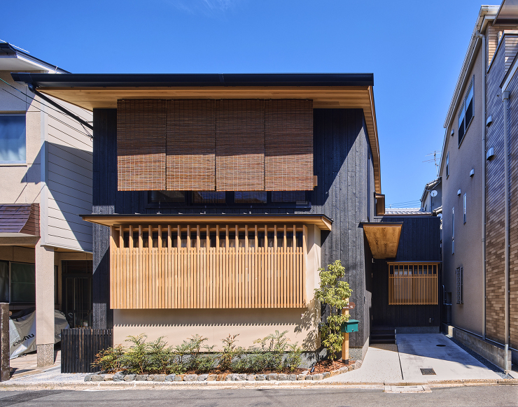 京都の設計事務所　空間工房　用舎行蔵 |...