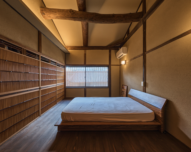 京都の設計事務所　空間工房　用舎行蔵 |...