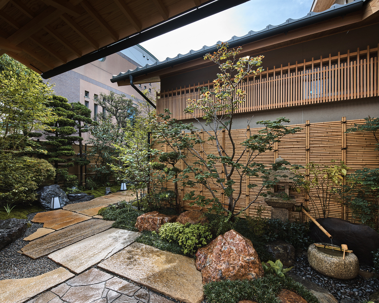 京都の設計事務所　空間工房　用舎行蔵 |...