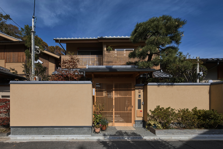 京都の設計事務所　空間工房　用舎行蔵 |...