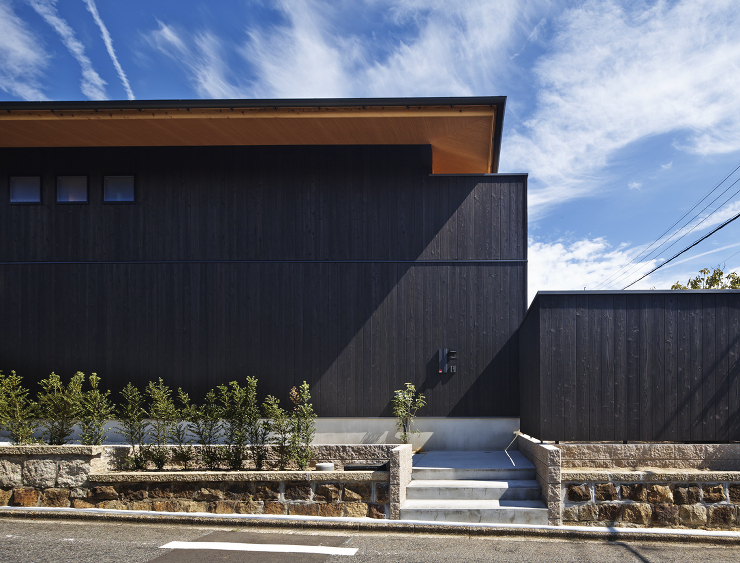 京都の設計事務所　空間工房　用舎行蔵 |...