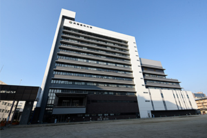 実績紹介 | 須賀工業株式会社