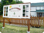 時が経つほどに「味わい」の出る家 - ベ...