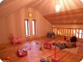 時が経つほどに「味わい」の出る家 - ベ...