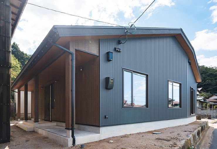 House Case study | 住...