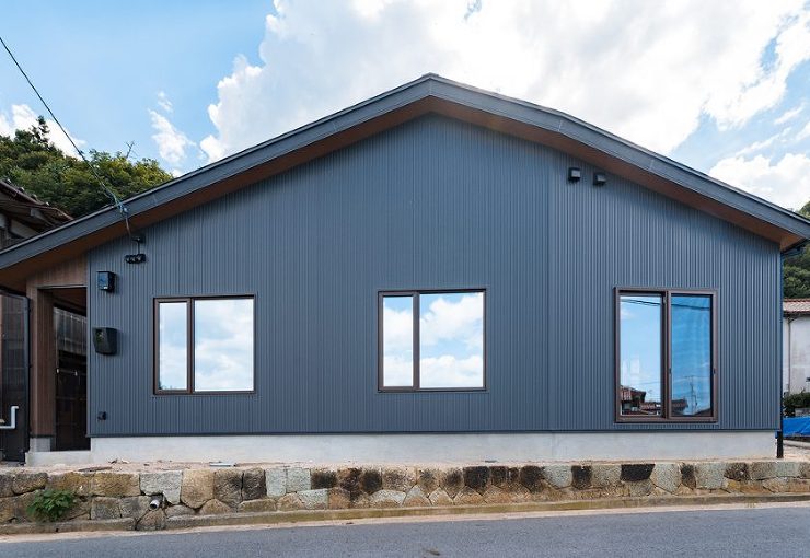 House Case study | 住...