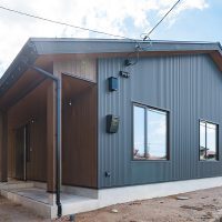 House Case study | 木...