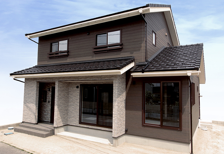 House Case study | 住...