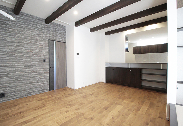 House Case study | 住...
