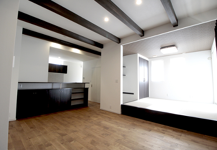 House Case study | 住...