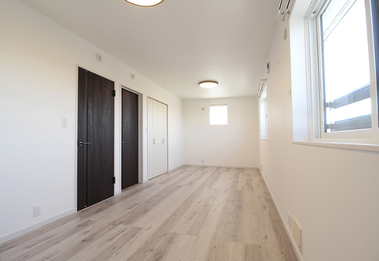 House Case study | 住...