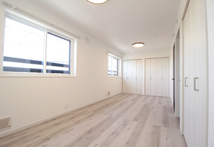 House Case study | 住...