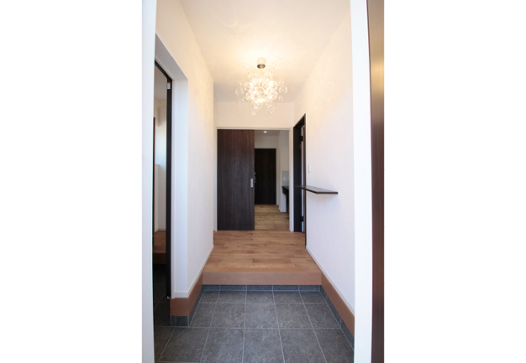 House Case study | 住...