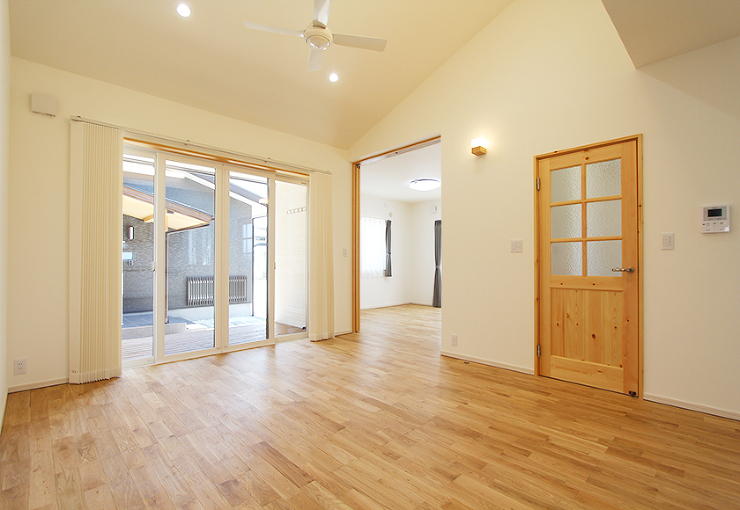 House Case study | 住...