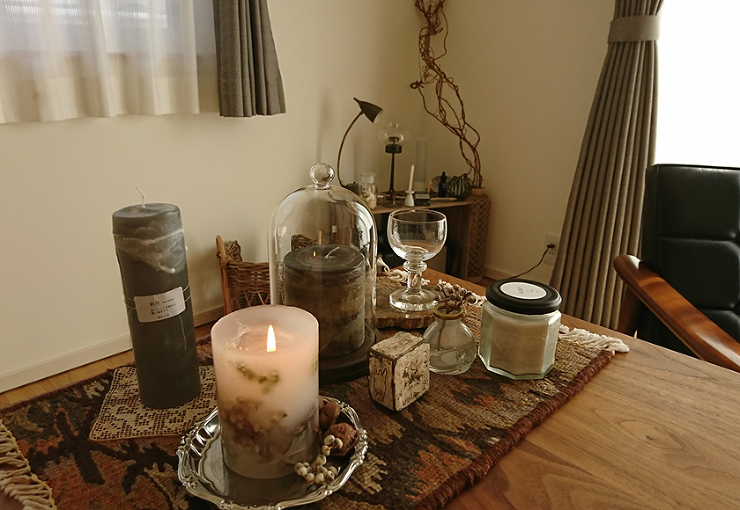 House Case study | 住...
