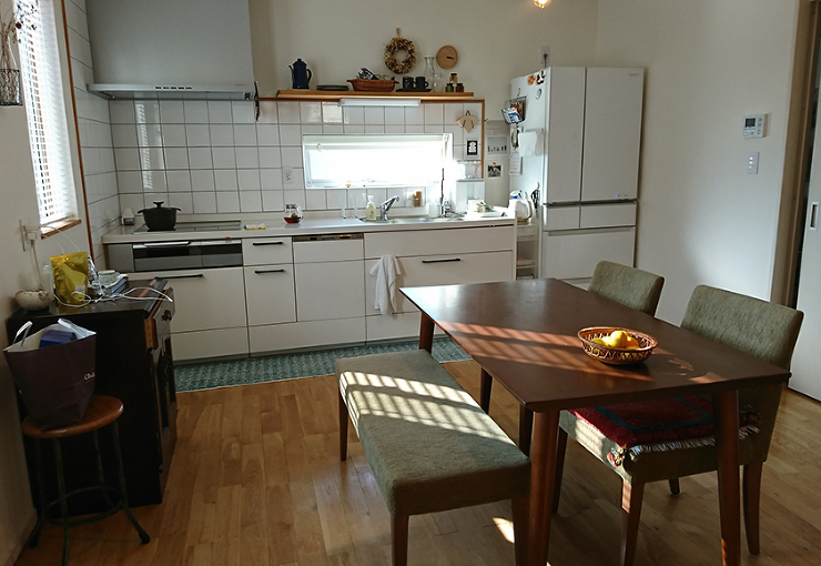 House Case study | 住...
