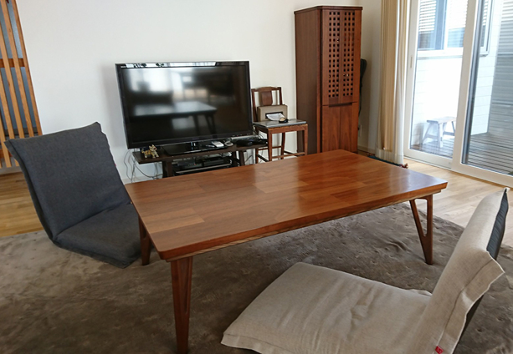 House Case study | 住...
