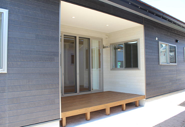House Case study | 住...