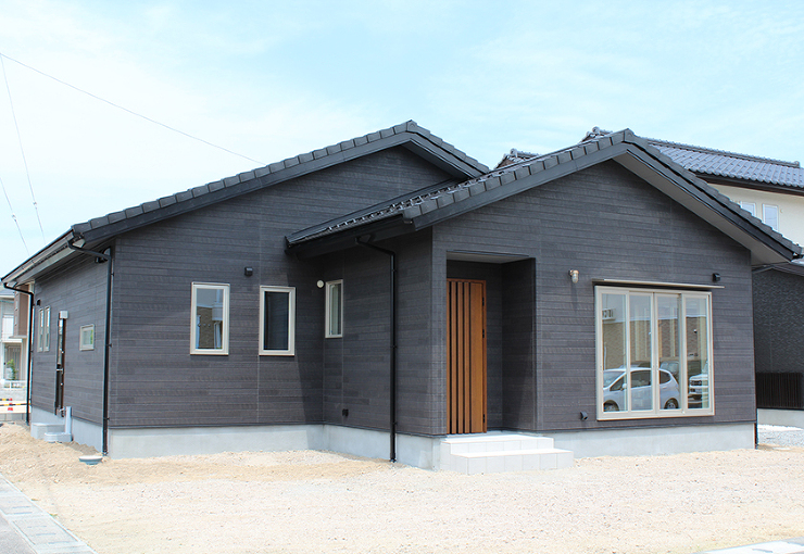 House Case study | 住...