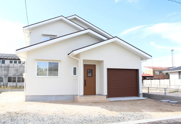 House Case study | 住...