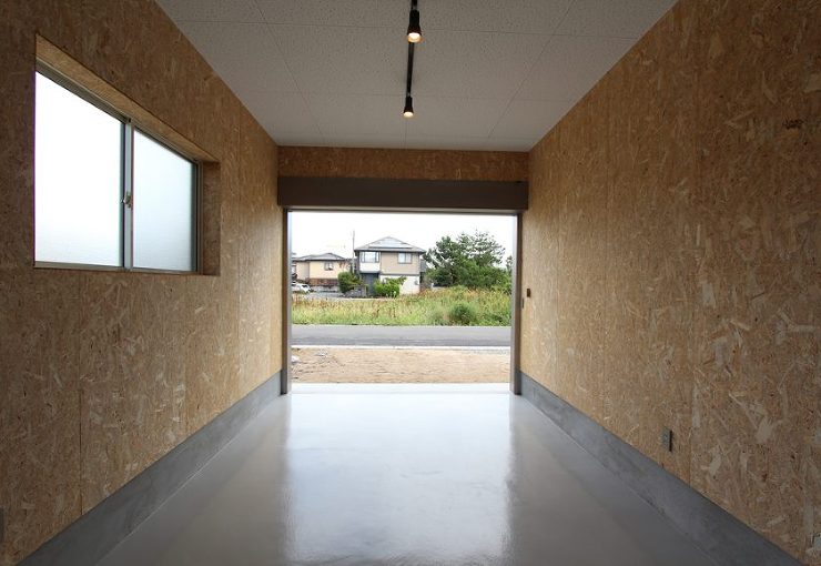 House Case study | 住...