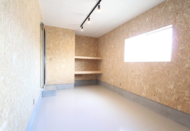 House Case study | 住...