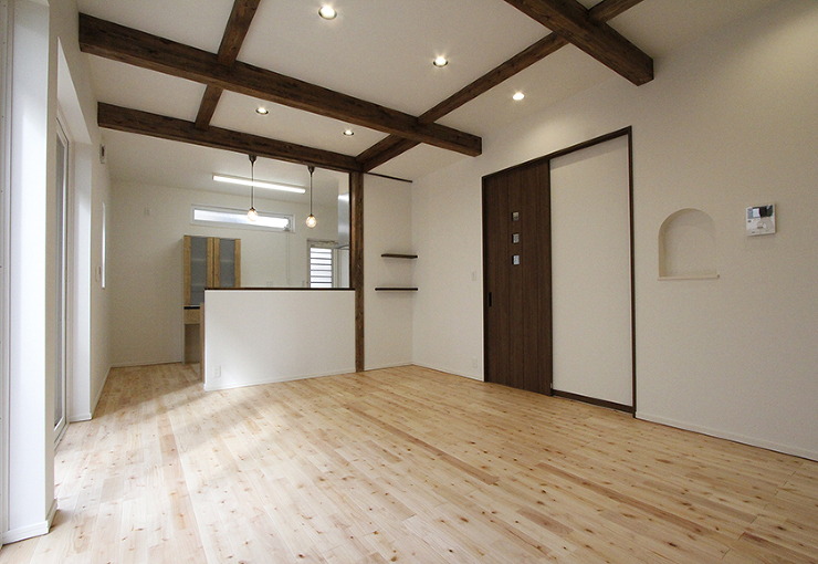 House Case study | 住...
