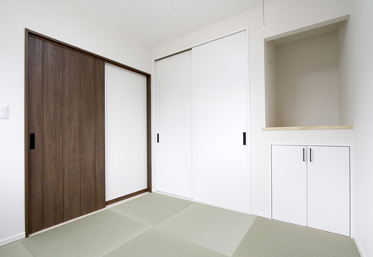 House Case study | 住...